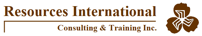 Resources International Consulting & Training